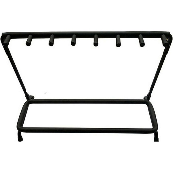 DEKKO JR-387 - Стойка для 7-ми гитар