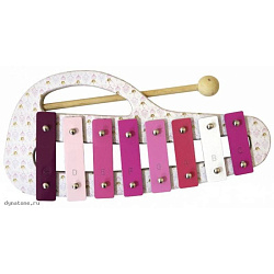 Flight FDSN-5 PR - Металлофон