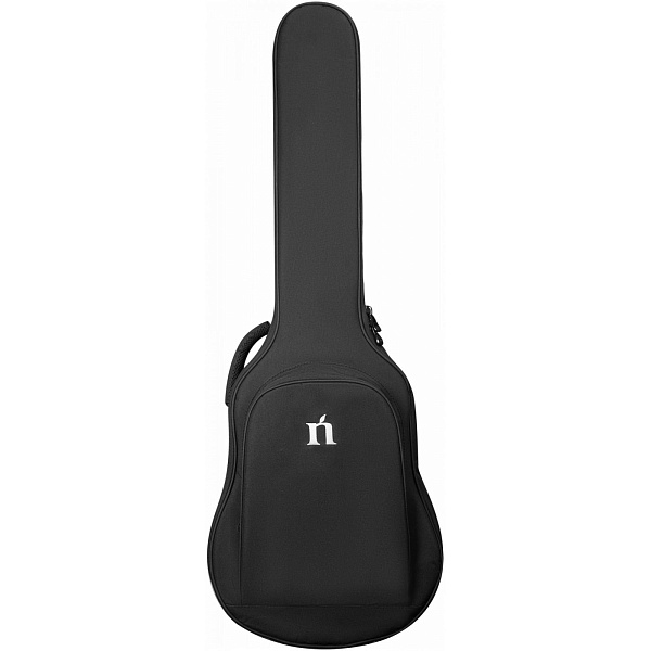 NEBULA SEEKER Cosmic Black Смарт электрогитара со встроенным процессором