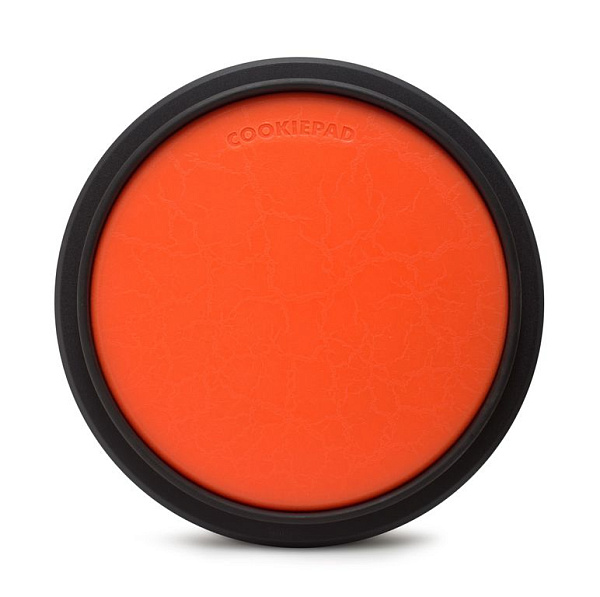 COOKIEPAD 14 RIM - Тренировочный пэд 14", цвет красный