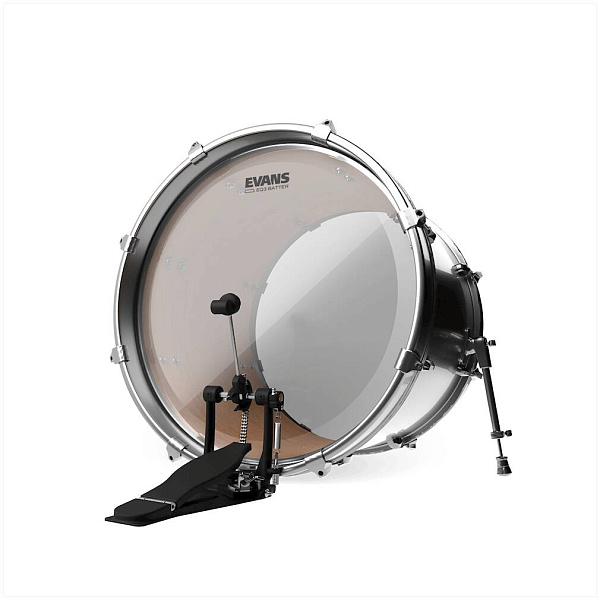 EVANS BD20GB3 - Пластик 20"