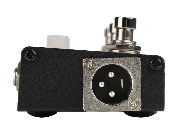 Dapper Acoustic Mini Valeton MES-4 - Гитарная педаль 