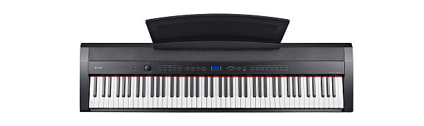 Becker BSP-102B - Цифровое пианино