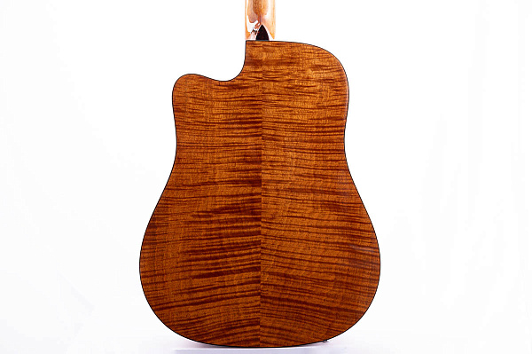 Aion Q20 - Акустическая гитара