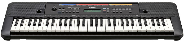 YAMAHA PSR-E263 - Cинтезатор с автоаккапанементом