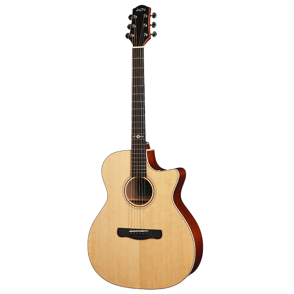 Aion X10 - Акустическая гитара 