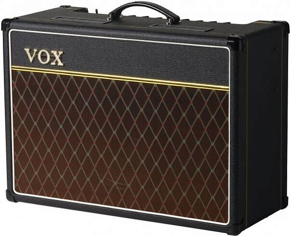 VOX AC15C1 - Комбоусилитель