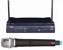 VOLTA US-1 (520.10) Микрофонная радиосистема с ручным микрофоном
