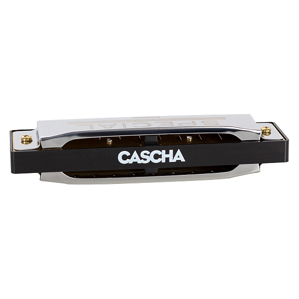 Cascha HH-2057 Special Blues C - Губная гармошка