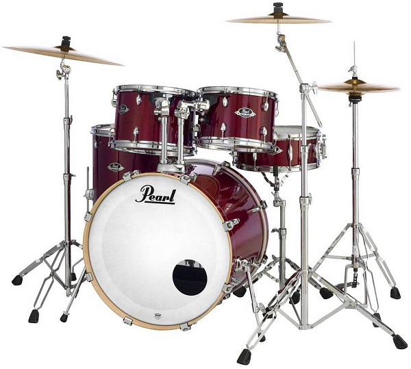 PEARL EXL-725/C246 - Ударная установка акустическая