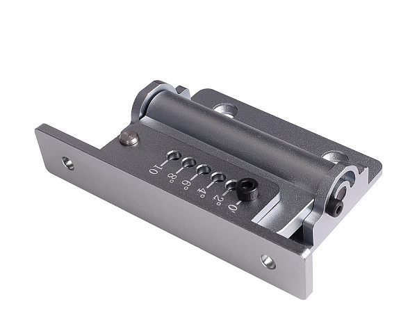 Звуковая колонна Intrend [ITSPK-CL425PD-G] активная 4x2,5", 60 Вт, вход DANTE, питание POE+, SPL 109dB, 106Hz~18kHz, 120°х20° (HхV), вес 3.4 кг, цвет угольный металлик, крепление в комплекте, (цена за 1шт., в упаковке 2 шт.)
