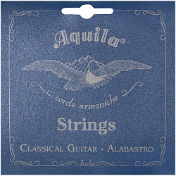 AQUILA  ALABASTRO 19C - Cтруны для классической гитары