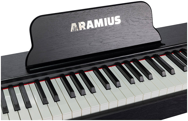 ARAMIUS AWP-125 BK - Пианино цифровое корпусное