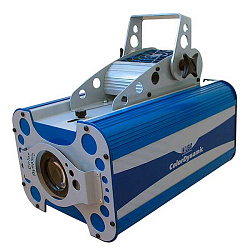 IMLIGHT FANTASY Kaleido 250 Цветодинамический прожектор на галогенной лампе 250 Вт.