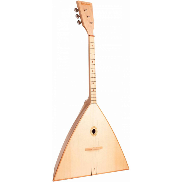 БАЛАЛАЙКЕРЪ 3S-S 'Спутник' - Балалайка прима