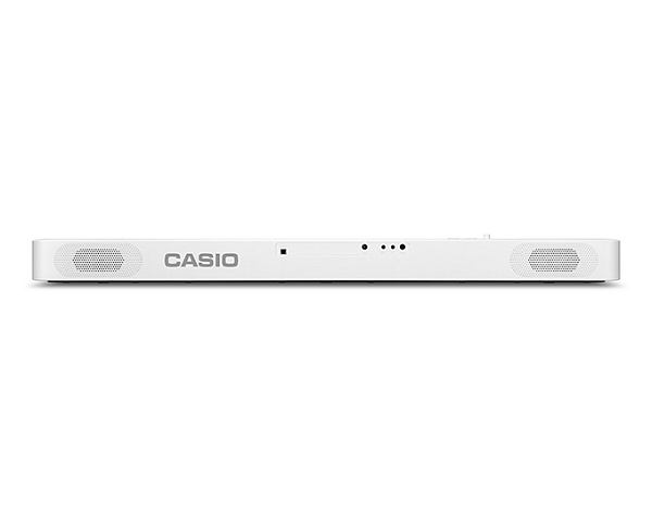 Casio CDP-S110WE - Цифровое фортепиано