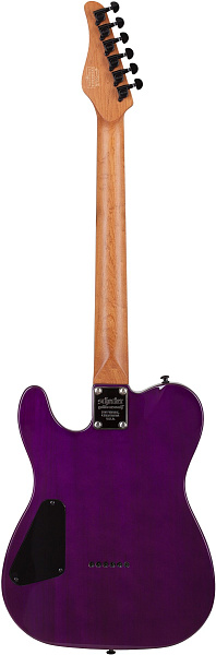 SCHECTER PT STANDARD PBB - Электрогитара