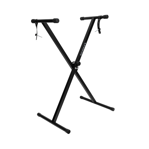 ROCKDALE X-stand - Универсальная одинарная X-образная стойка