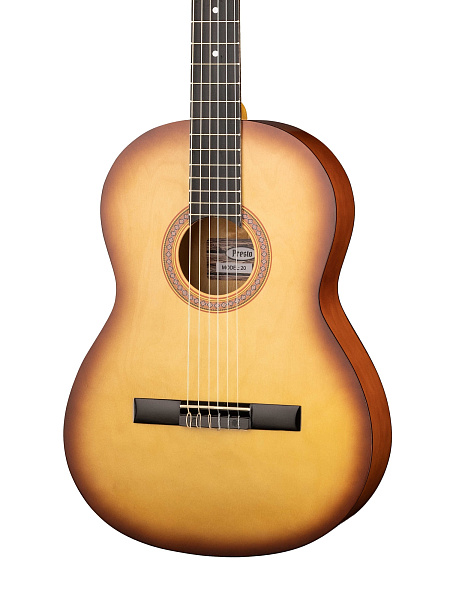 GC-SB20-4/4 - Классическая гитара, Presto