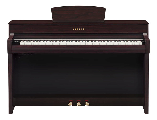 YAMAHA CLP-735R - Цифровое пианино