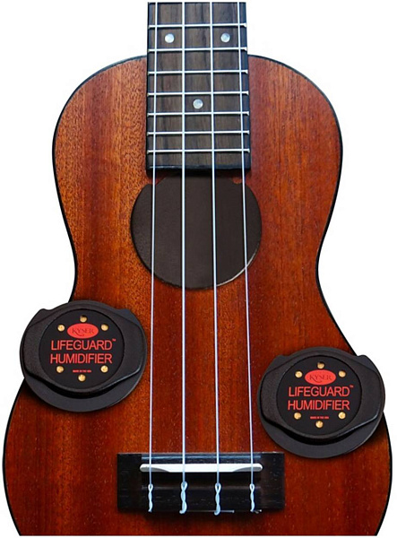 KYSER KLHU1A - Увлажнитель для укулеле