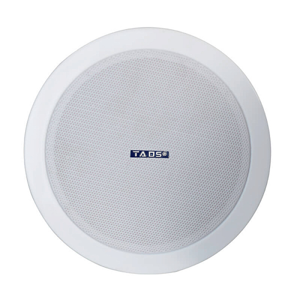 DS-622C Громкоговоритель потолочный, 3-10Вт, TADS