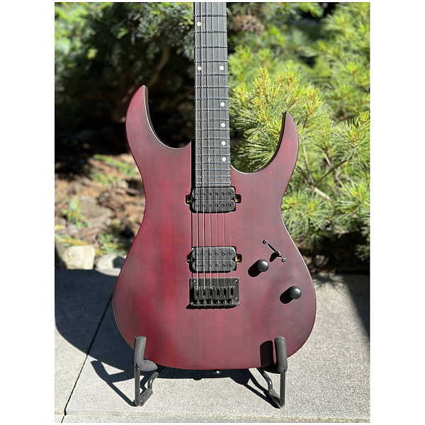 SPIRA S-400 MWR - Электрогитара