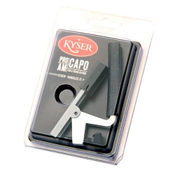 KYSER KPA - каподастр для акустической гитары