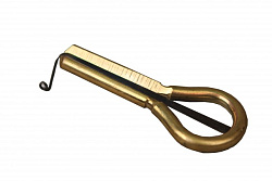 Алтайский Комус (Варган) В.Поткина без футляра