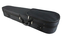 Mirra VC-320-BK-3/4 Футляр для скрипки размером 3/4, черный