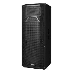 EUROSOUND BBR-215A активная 2-х полосная акустическая система