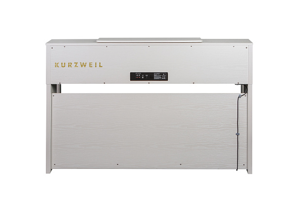 Kurzweil CUP410 WH - Цифровое пианино белое, с банкеткой