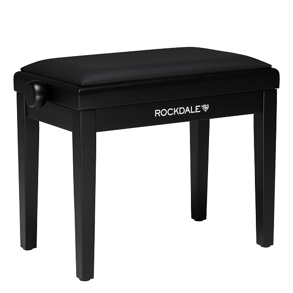 ROCKDALE RHAPSODY 135 BLACK - Банкетка