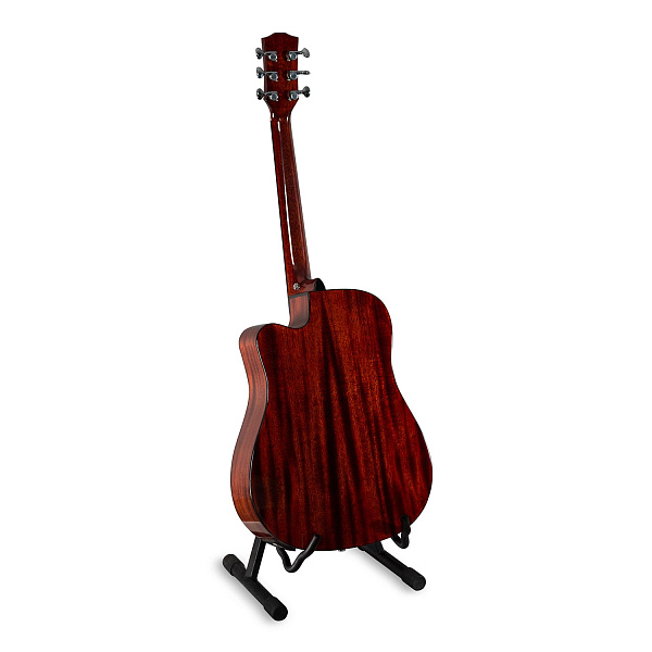 Emotive Rightwood D3 eNA - Электроакустическая гитара дредноут, цвет натуральный