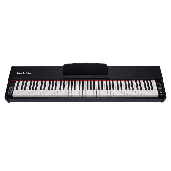 ROCKDALE Keys RDP-3088 - Цифровое пианино