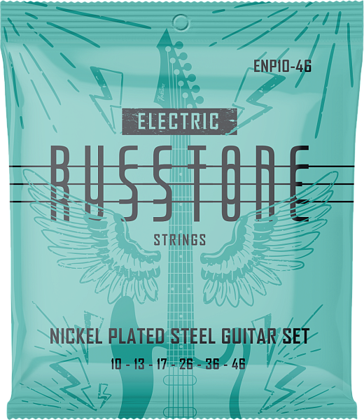 Russtone ENP9-42 - Струны для электрогитары