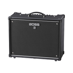 BOSS KTN-100 MKII - Гитарный комбо