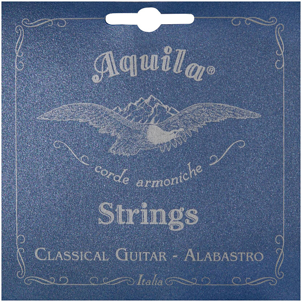 AQUILA 97C LIGHT - Струны для классической гитары