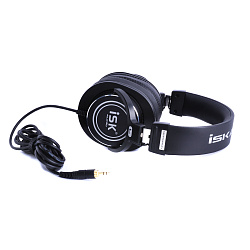 ISK MDH8000 - Наушники закрытого типа