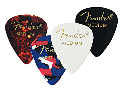 FENDER медиатор