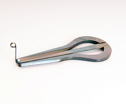 Хакасские варганчики EV-Ml-80 - Варган «Малый»