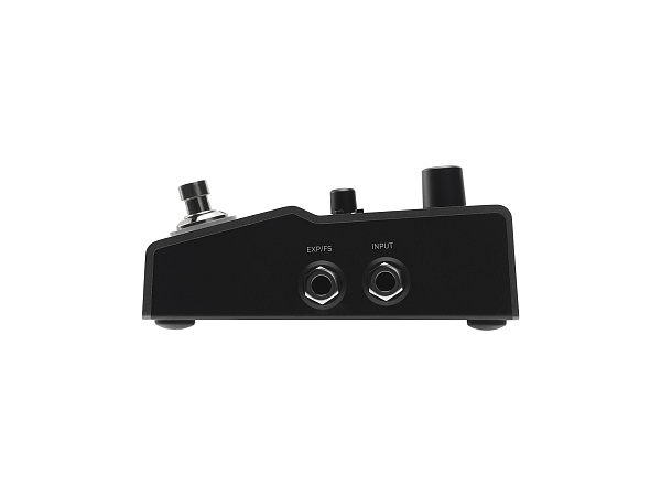 Valeton GP-50 - Компактный процессор эффектов