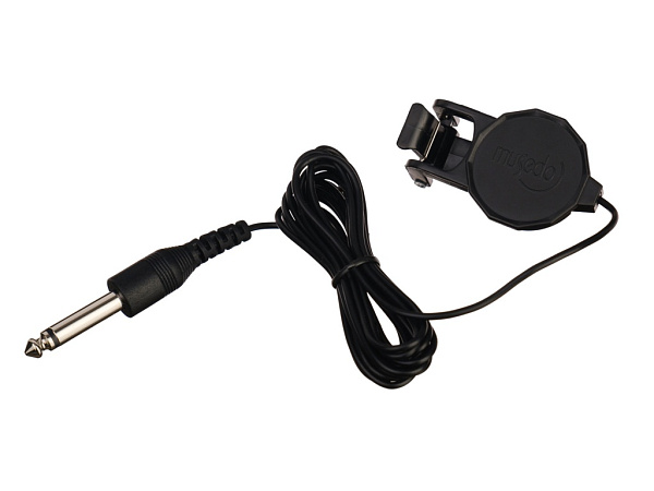 CP-60G - пьезозвукосниматель, Musedo