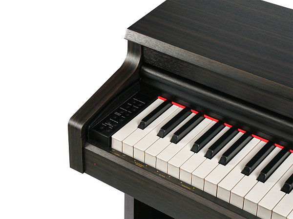 Muzplanet YDP-145R - Цифровое пианино