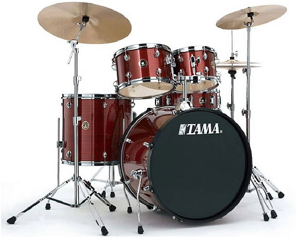 TAMA SG52KH4-WR - Ударная установка акустическая