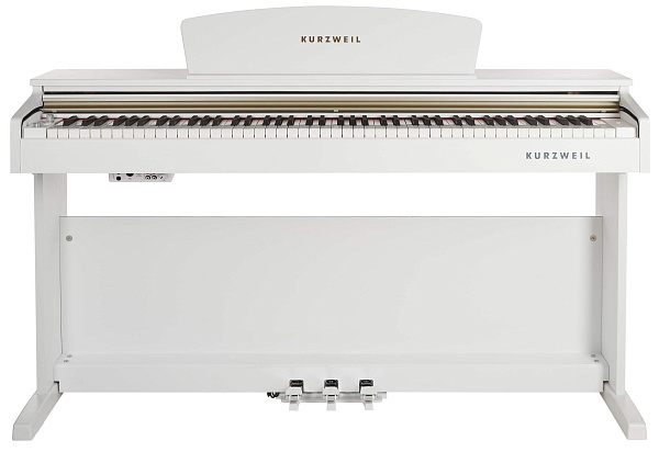 Kurzweil M90 WH - Цифровое пианино c банкеткой