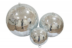 Involight MB10 Зеркальный шар, диаметр 25 см, без мотора.