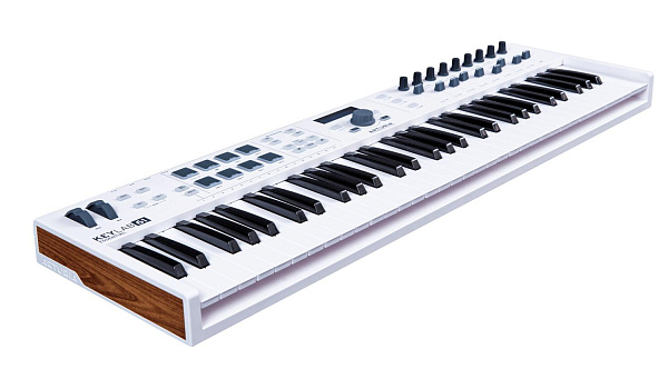 Arturia KeyLab Essential 61 - MIDI-клавиатура