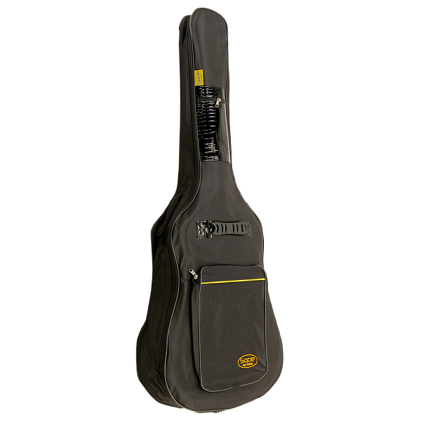 SQOE SQ-J Set комплект, гитара акустическая