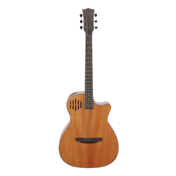SQOE SQ-J Set комплект, гитара акустическая
